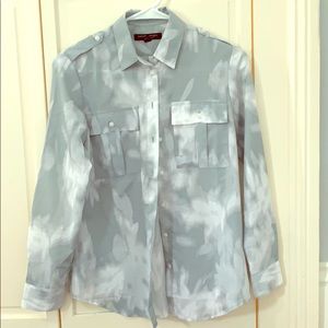 Banana Republic blouse